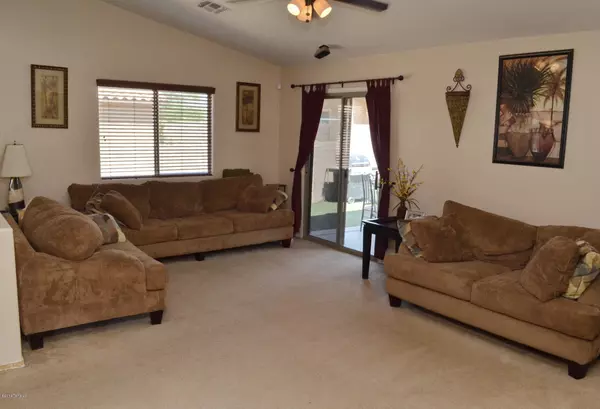 Marana, AZ 85658,11500 W Magic Song Street