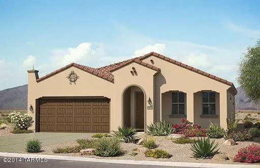 6680 W GRANDVIEW Trail, Marana, AZ 85658