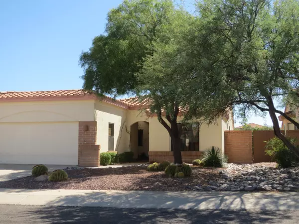 14253 N Copperstone Drive, Oro Valley, AZ 85755