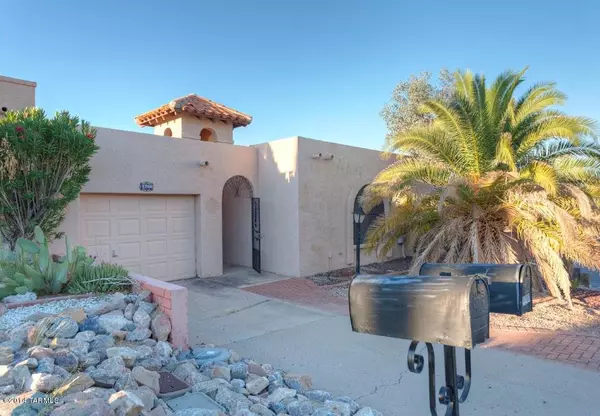 1200 W Calle Ramiro, Green Valley, AZ 85622