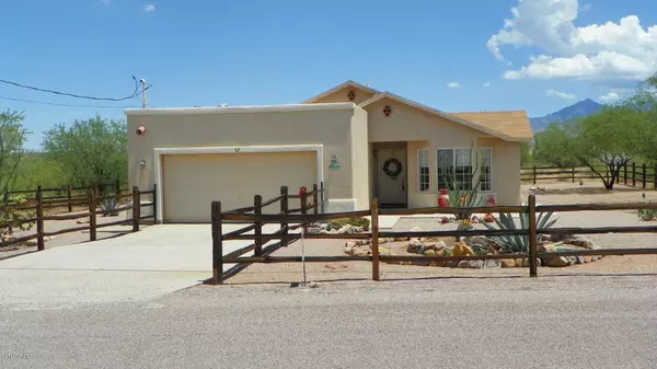 1709 Camino Barrera, Rio Rico, AZ 85648