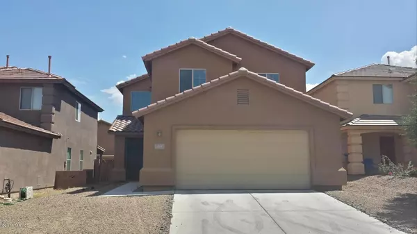 Green Valley, AZ 85614,519 W Cedar Chase