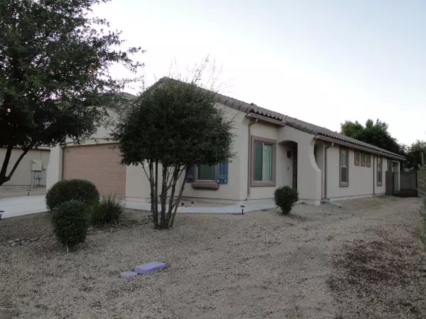 11290 W Combine Drive, Marana, AZ 85653