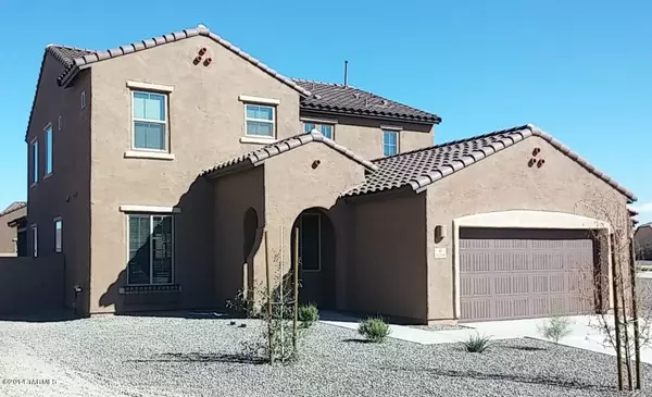 Marana, AZ 85653,11268 W Olivaceous Drive