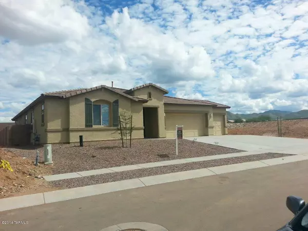 Vail, AZ 85641,16827 S Eva Avenue