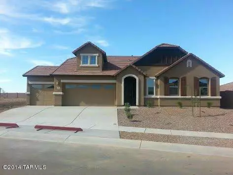 9467 E Adriana Way, Vail, AZ 85641