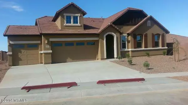 Vail, AZ 85641,9467 E Adriana Way