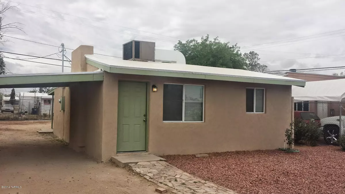 Tucson, AZ 85713,3806 E Ellington Place