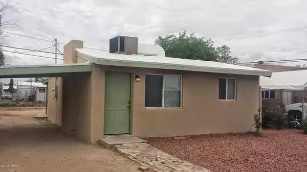 3806 E Ellington Place, Tucson, AZ 85713