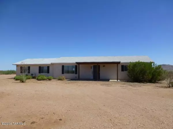 3346 E Buck Ranch Road, Pearce, AZ 85625