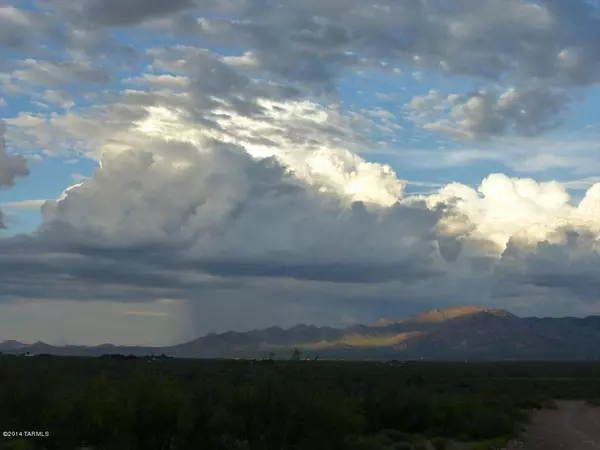 Portal, AZ 85632,43 acres W Sanford Road