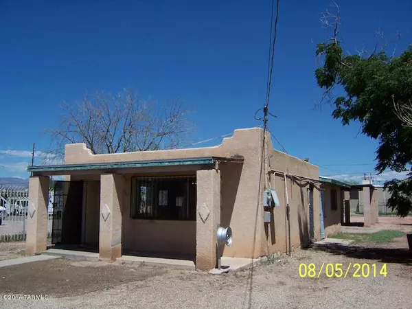 1121 S Tyndall Avenue, Tucson, AZ 85719