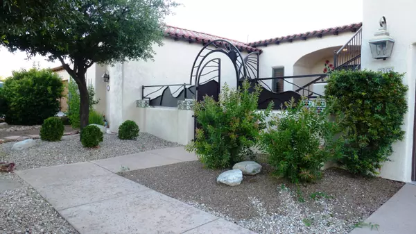 Tubac, AZ 85646,64 ROSALIES Court