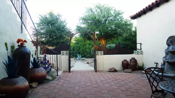 Tubac, AZ 85646,64 ROSALIES Court