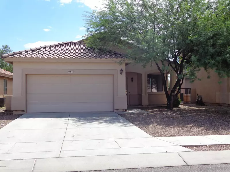 14685 S Camino Tierra Del Rio, Sahuarita, AZ 85629