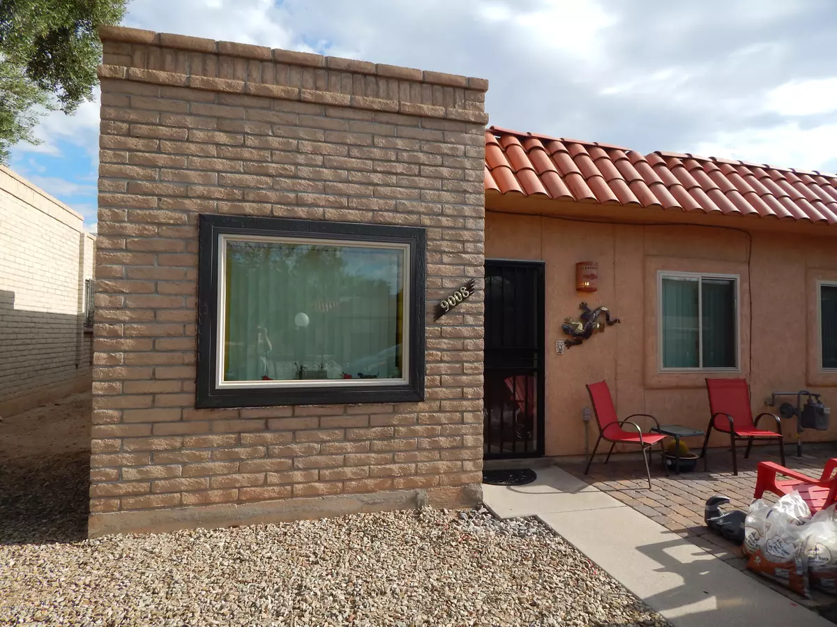 Tucson, AZ 85710,9008 E Calle Diego
