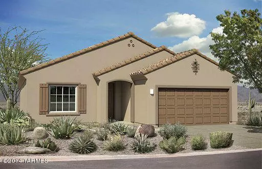 Vail, AZ 85641,10274 S BLACK SURREY Drive