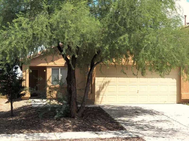 18461 S Copper Point Drive, Green Valley, AZ 85614