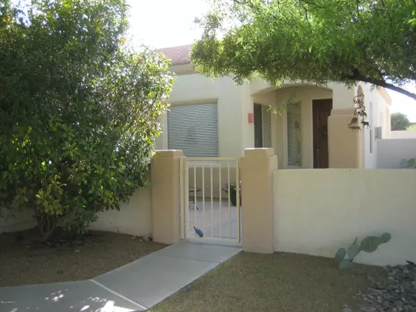 13911 N Eddington Place, Oro Valley, AZ 85755