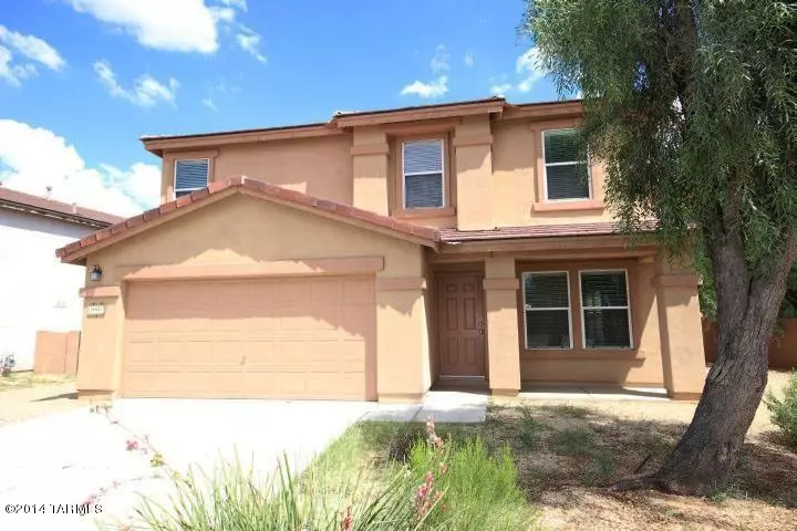 14661 S Majesty Palm Drive, Sahuarita, AZ 85629