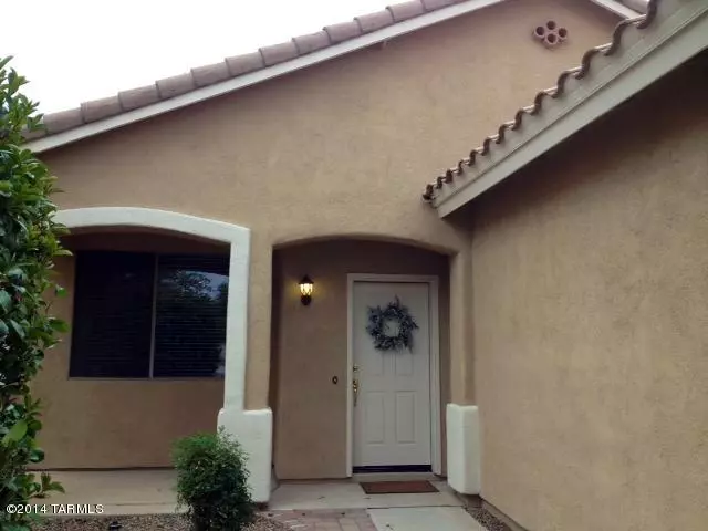 14736 S Camino Tierra Alegra, Sahuarita, AZ 85629