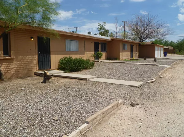 1854 N 5th Avenue, Tucson, AZ 85705