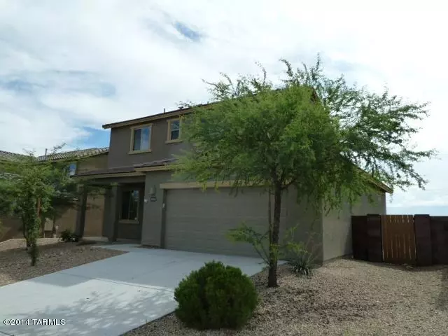 Benson, AZ 85602,1061 S Stalactites Circle