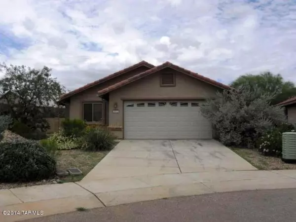 4413 Redwood Street, Sierra Vista, AZ 85650