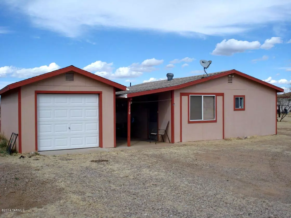 Benson, AZ 85602,3110 W Mirasol Drive