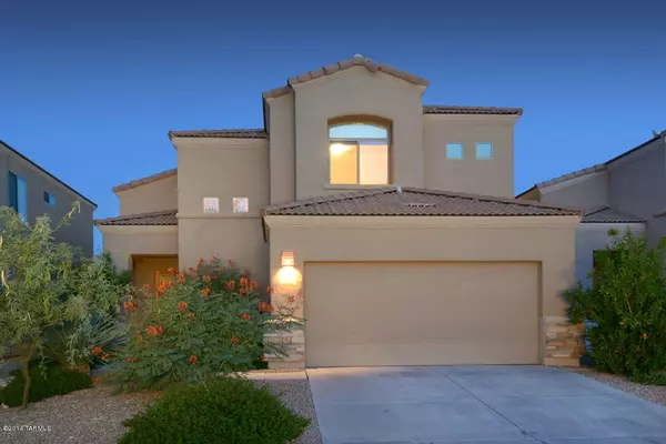 5453 N Little River Lane, Tucson, AZ 85704