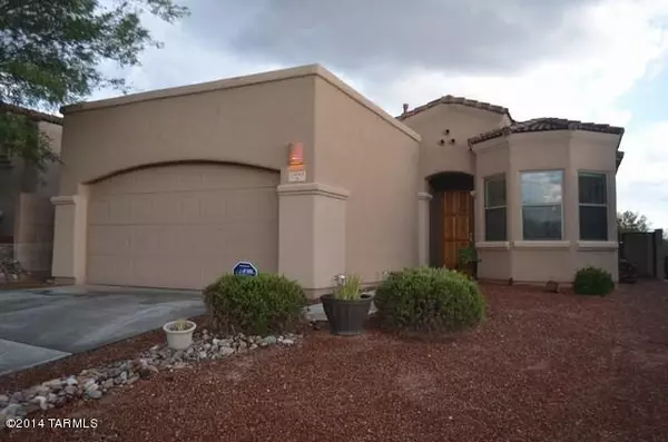 13668 E High Plains Ranch, Vail, AZ 85641