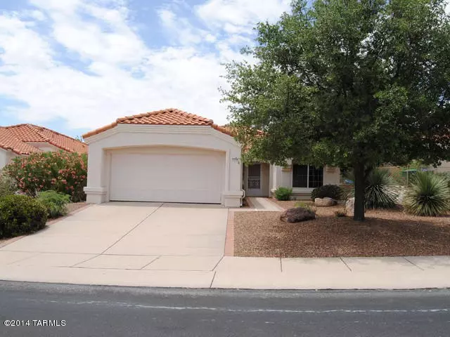 2124 E Ruellia Drive, Oro Valley, AZ 85755