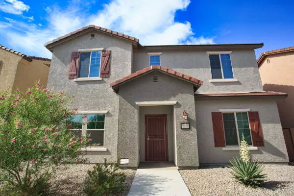 11023 E Midnight Moon Lane, Tucson, AZ 85747