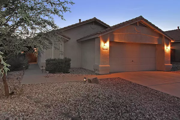 Marana, AZ 85658,12935 N Suizo Mountains Road