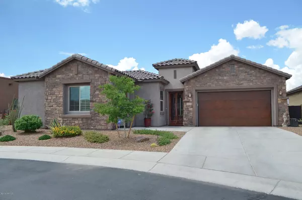 Marana, AZ 85658,12465 N Golden Mirror Drive