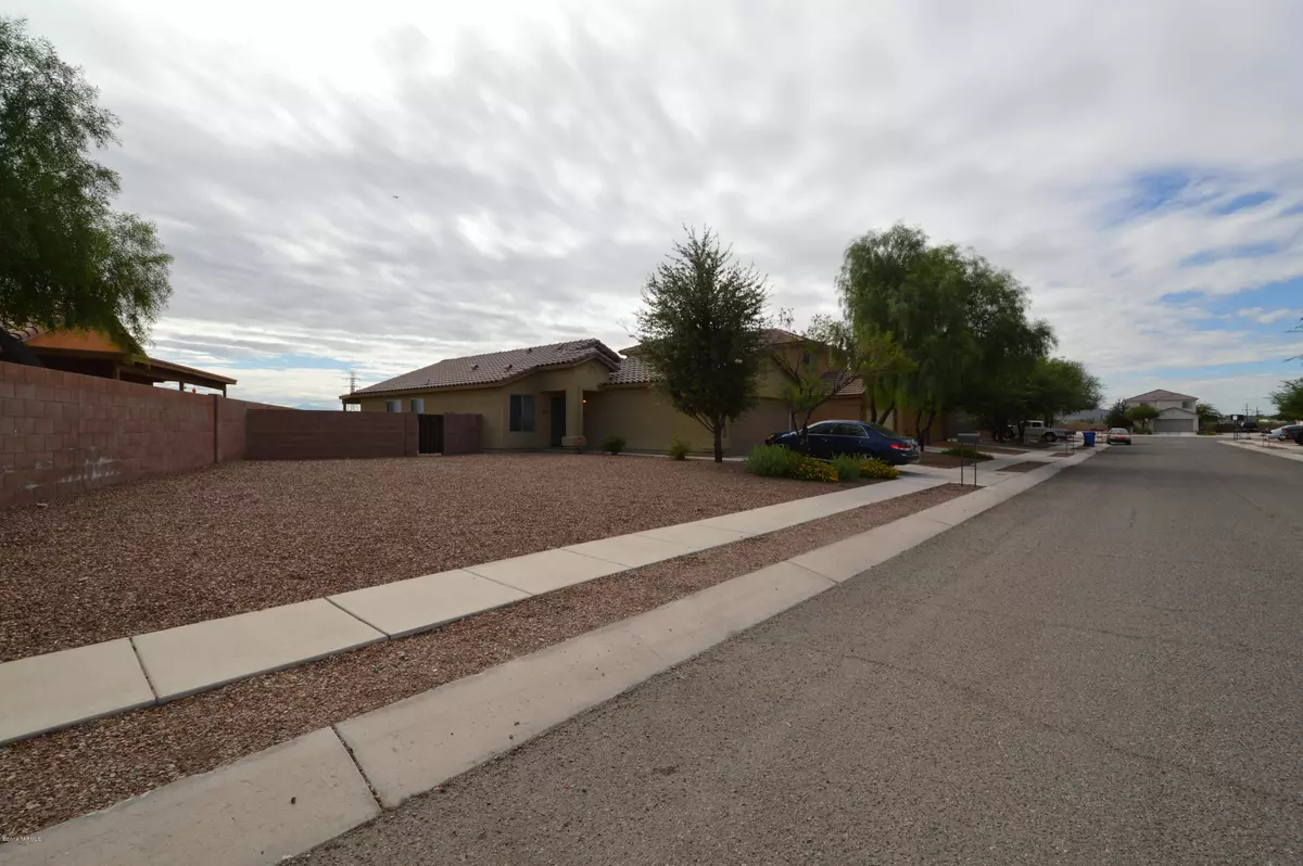 Tucson, AZ 85745,2870 N Silver Island Way