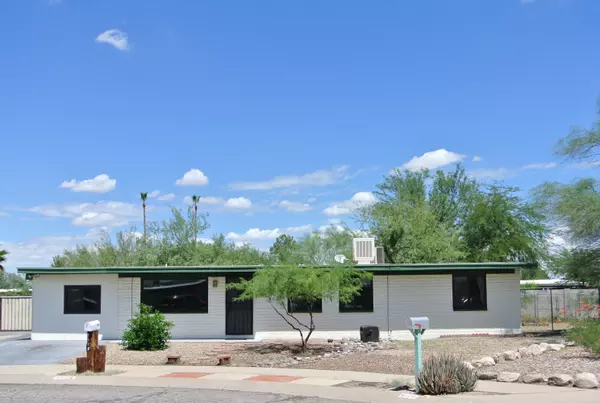 3028 W Bartlett Place, Tucson, AZ 85741