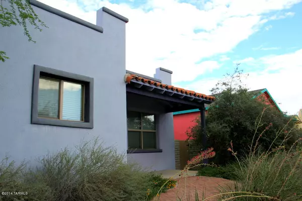 355 S 3rd Avenue, Tucson, AZ 85701