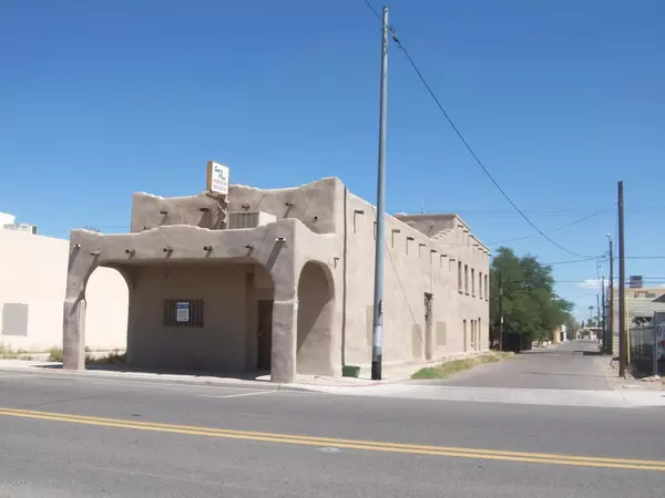 200 W Main Street, Casa Grande, AZ 85122