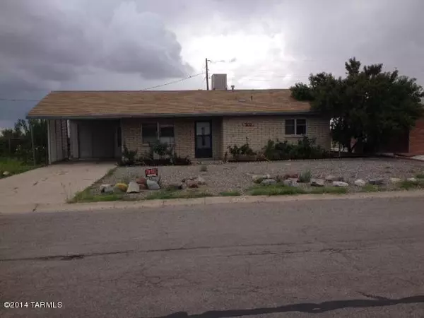 Willcox, AZ 85643,702 W Soto