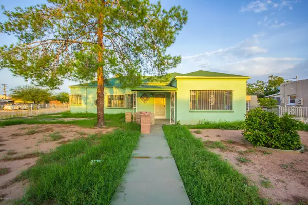 950 S 5th Avenue, Tucson, AZ 85701