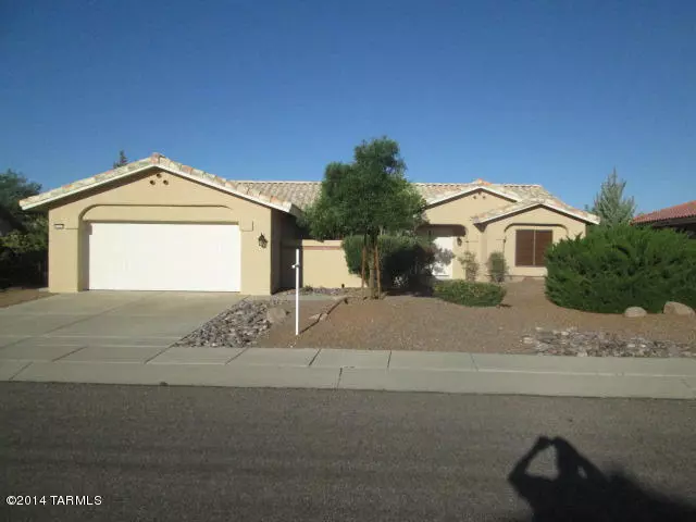 Oro Valley, AZ 85755,14321 N Choctaw Drive