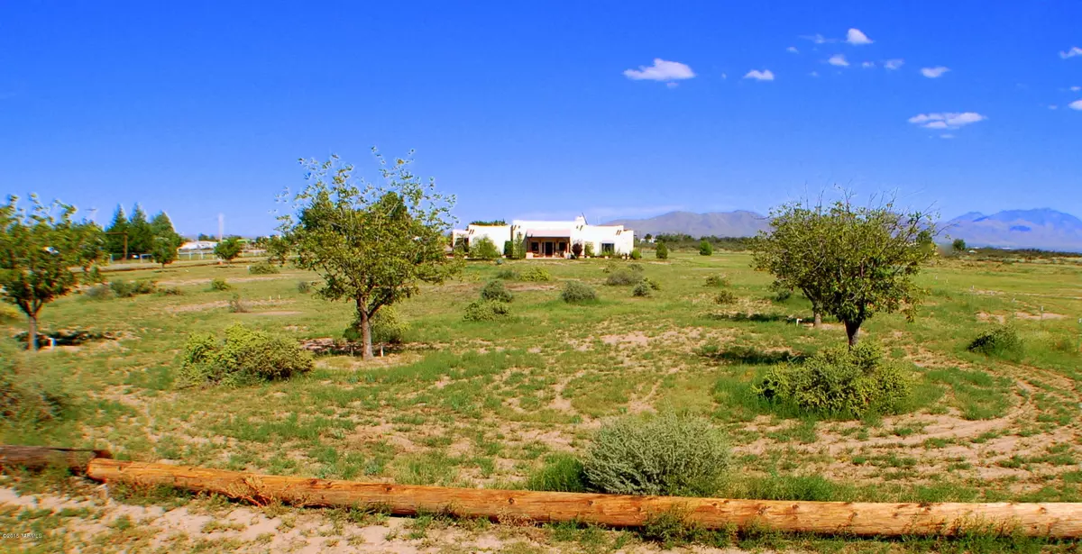 Willcox, AZ 85643,2667 W Marguerite Road