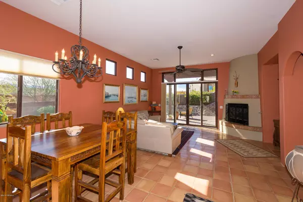 Tubac, AZ 85646,118 Powell Court