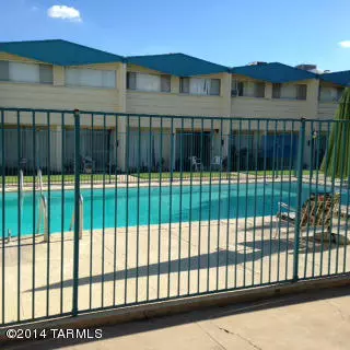 1470 S Palo Verde  J-106 Avenue #J106, Tucson, AZ 85713