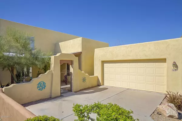 5170 S Thunder Sky Way, Tucson, AZ 85747