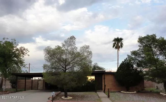 Tucson, AZ 85710,710 N Sarnoff Drive