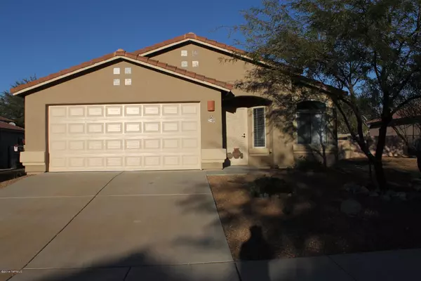 2549 E Chipped Stone Lane, Oro Valley, AZ 85755