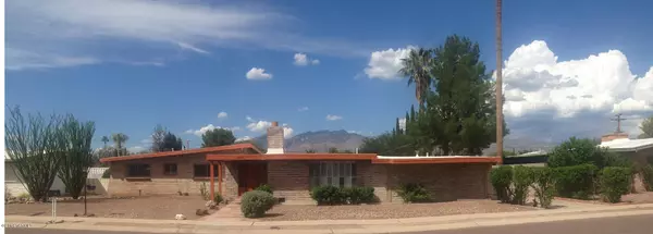 Tucson, AZ 85712,4809 E Towner Street