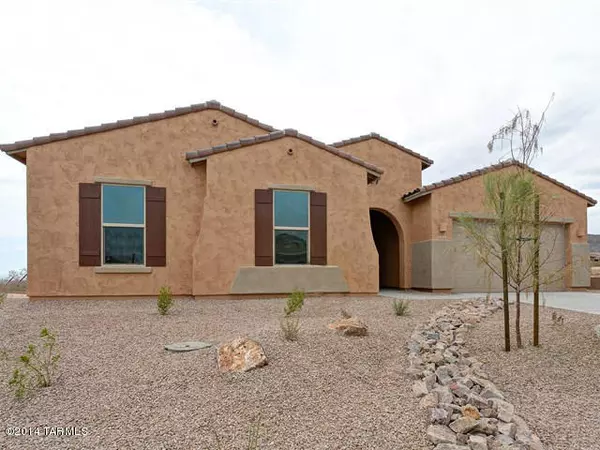 6572 W Whispering Windmill Lane W, Marana, AZ 85658